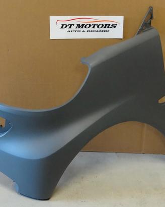 Parafango Anteriore sinistro Smart 451 07/14