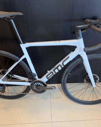bici road BMC TEAMMACHINE SLR ONE SRAM FORCE  AXS