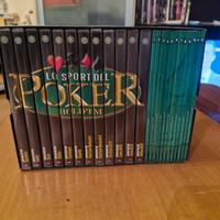 Cofanetto Poker