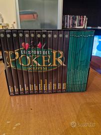 Cofanetto Poker