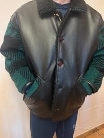 Giacca OBOE invernale – Nuova con etichetta