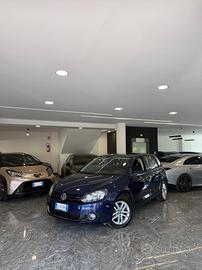 Volkswagen Golf 1.6 TDI DPF 5p. Highline