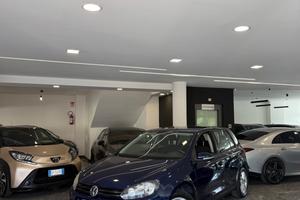 Volkswagen Golf 1.6 TDI DPF 5p. Highline