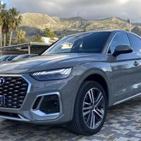 Audi Q5 SPB S Line Plus 2.0 TDI 204 S-Tronic ...