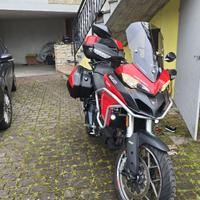 Multistrada 950 2017