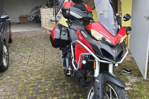 Multistrada 950 2017