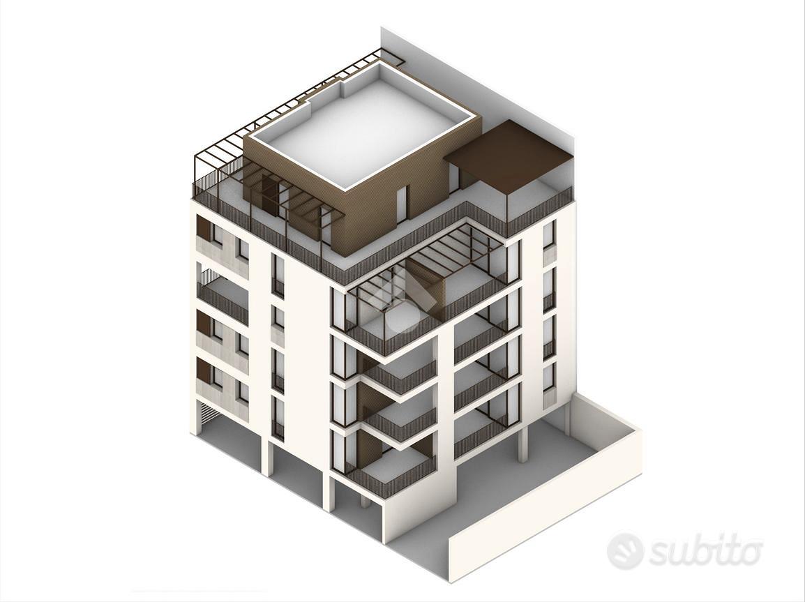 Appartamento – Brindisi, Centro - Vista 5