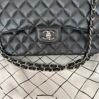 Chanel 2.55 jumbo