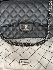 Chanel 2.55 jumbo