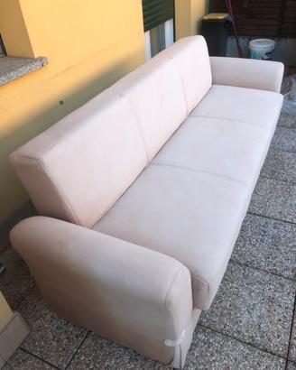 Divano letto