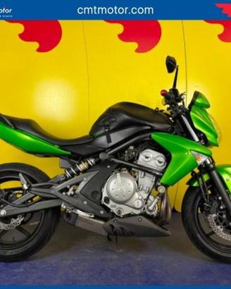 KAWASAKI ER-6N Garantita e Finanziabile
