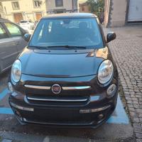 Fiat 500L 1.4 GPL Pop Star, anno 2018