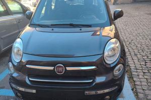 Fiat 500L 1.4 GPL Pop Star, anno 2018