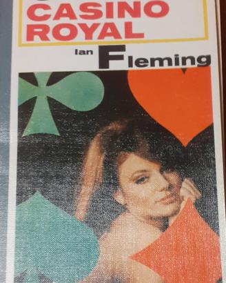 007 Casino Royal