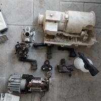 Parti ricambio idropulitrice Karcher