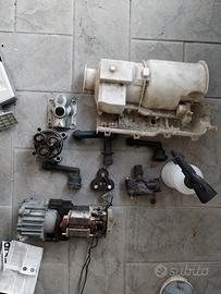 Parti ricambio idropulitrice Karcher