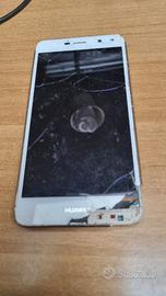 2700-Smartphone Huawei Nova Young MYA-L11