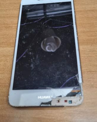 2700-Smartphone Huawei Nova Young MYA-L11