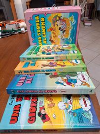 cofanetto Walt disney
