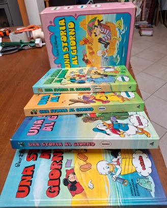 cofanetto Walt disney