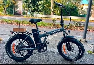 bici elettrica ebike bicicletta 