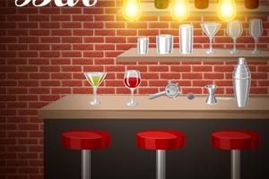 Bar - apertura serale