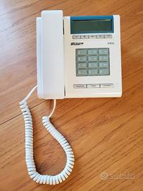 Telefono fisso