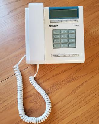 Telefono fisso