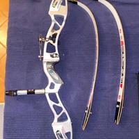 Arco olimpico kinetic