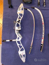 Arco olimpico kinetic