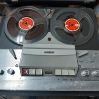 Registratore a Nastro PHILIPS