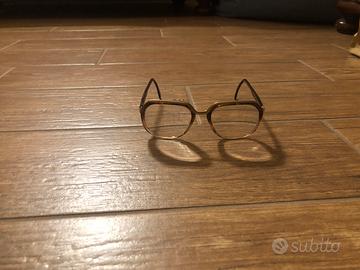 Occhiali vintage marwitz