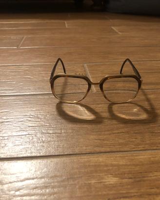 Occhiali vintage marwitz