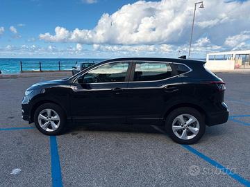 Nissan Qashqai 1.5 dCi 115 CV Business