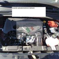 Motore Jeep Fiat 1000 Turbo Benzina 55282151