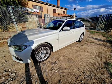 Bmw 320 xdrive
