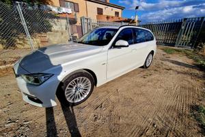Bmw 320 xdrive