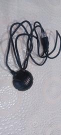 prolunga usb per pc magnetica