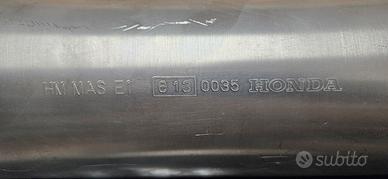 terminale CBR 900
