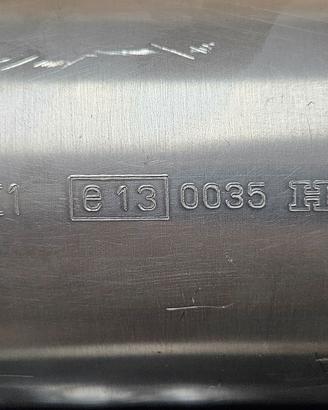 terminale CBR 900