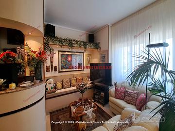 Appartamento, Trapani.