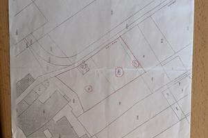 Terreno edificabile + rustico Cepagatti