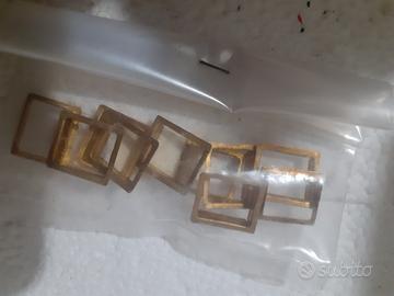 lotto sabordi modellismo navale 