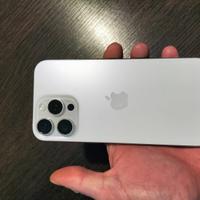 Iphone 16 pro max 256 gb bianco