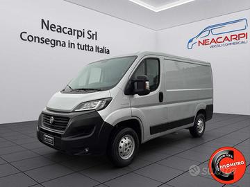 FIAT Ducato 33 2.3 MJT 140 CV CRUISE-NAVI-(PC-TN