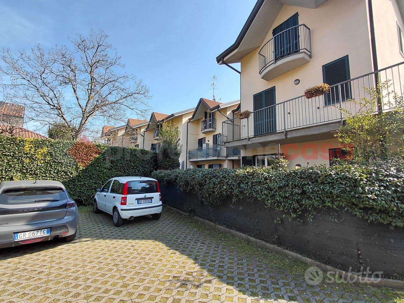 Appartamento – Gallarate, Arnate - Vista 3