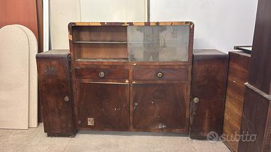 mobili e oggetti  da  collezione