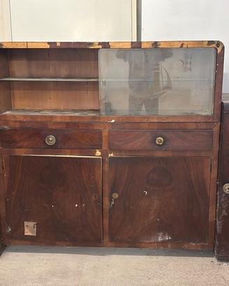 mobili e oggetti  da  collezione
