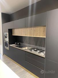 Cucina nuova a prezzo di fabbrica dal magazzino