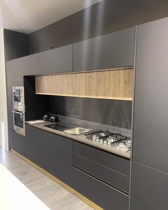 Cucina nuova a prezzo di fabbrica dal magazzino